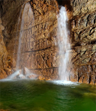 Grotte di Stiffe, oltre 67mila visitatori e ricavi vicino a 900mila euro